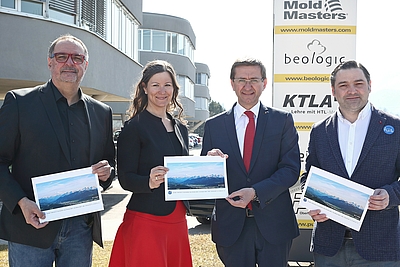 © Land OÖ/Kauder